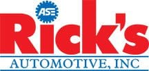 RICK’s Automotive