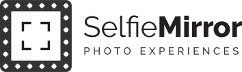 Selfie Mirror Photo Experiences: 3 Hour Selfie Mirror Experience valued at $595