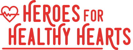 Heroes For Healthy Hearts