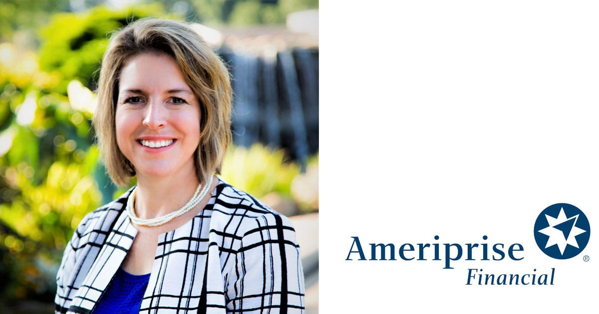 Working after retirement, Ameriprise Financial